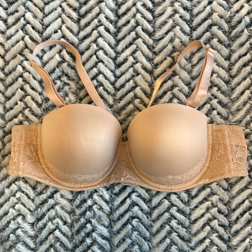 Torrid bra